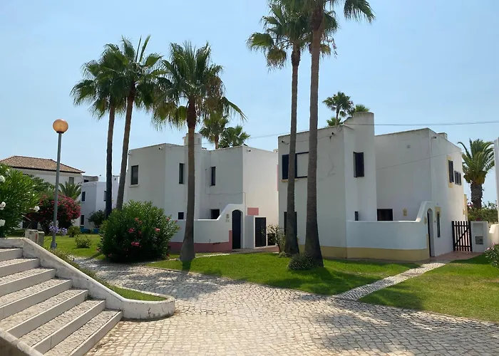 House Golden Club Parco vacanze