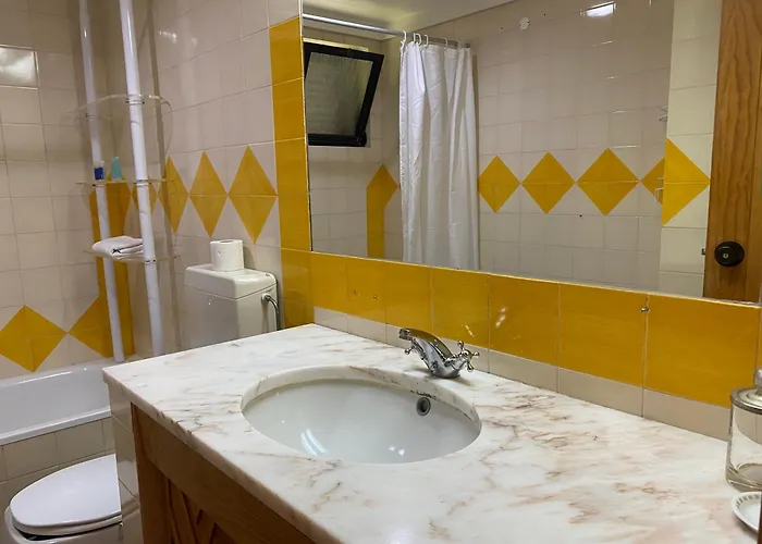 House Golden Club Parco vacanze