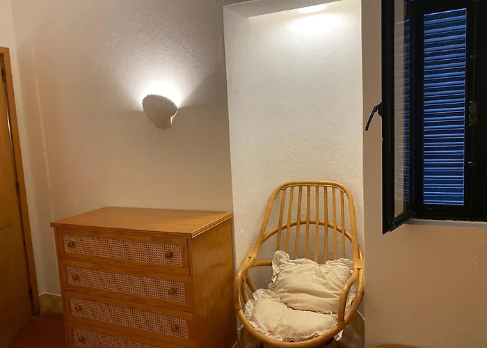 Parco vacanze House Golden Club Cabanas De Tavira