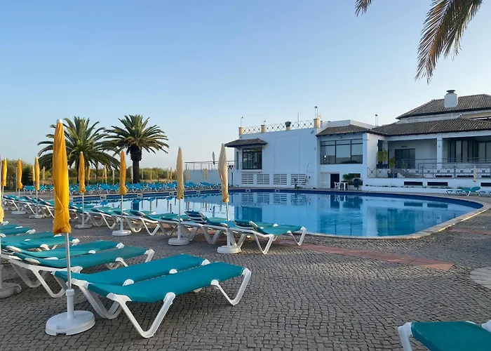 Parco vacanze House Golden Club *
