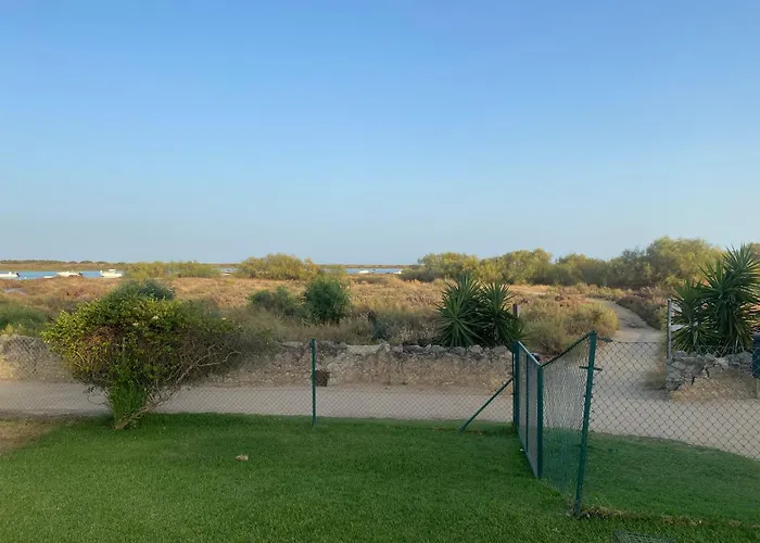 House Golden Club Cabanas De Tavira