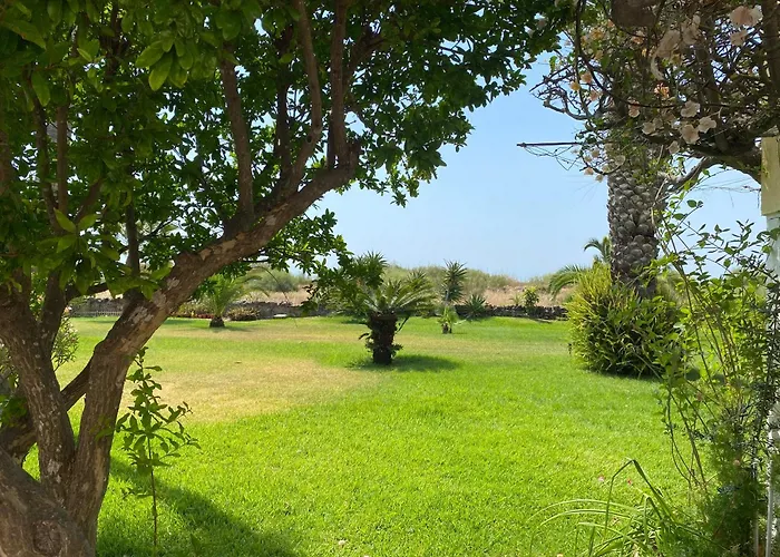 Parco vacanze House Golden Club *