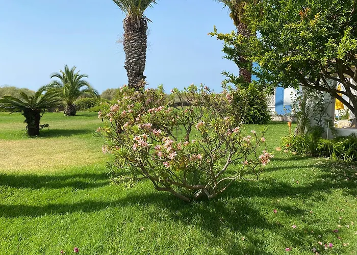 House Golden Club Parco vacanze *