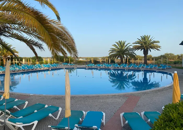 House Golden Club * Cabanas De Tavira