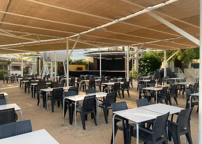 Parco vacanze House Golden Club