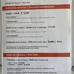 House Golden Club Ferienpark
