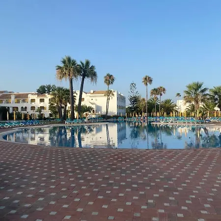 House Golden Club Cabanas De Tavira