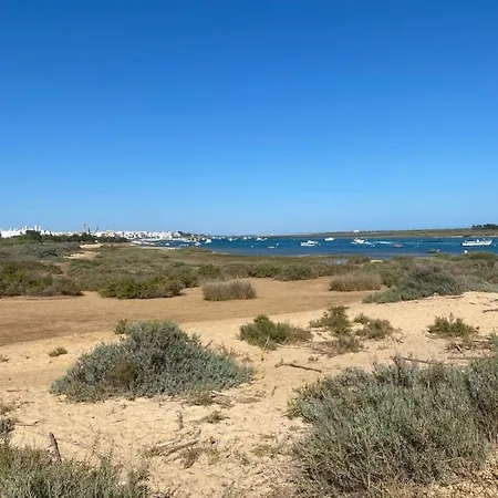 Village de vacances House Golden Club Cabanas De Tavira