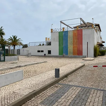 Village de vacances House Golden Club Cabanas De Tavira