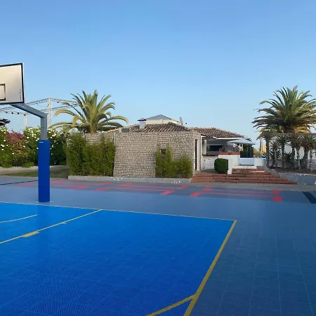 House Golden Club Cabanas De Tavira