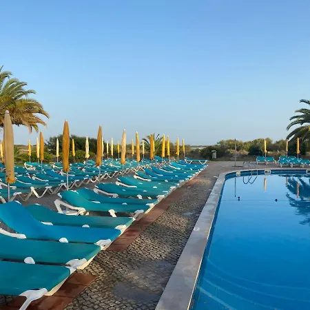 Village de vacances House Golden Club *