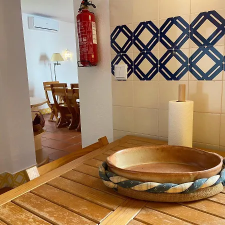 Village de vacances House Golden Club *