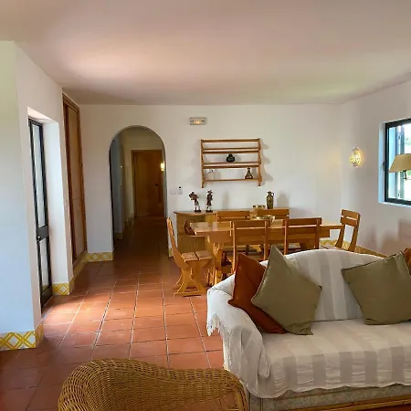 Village de vacances House Golden Club Cabanas De Tavira