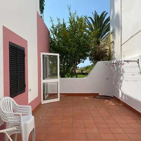 House Golden Club Village de vacances *