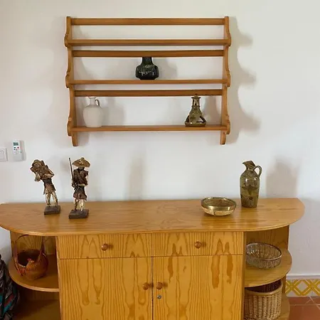 House Golden Club Village de vacances Cabanas De Tavira