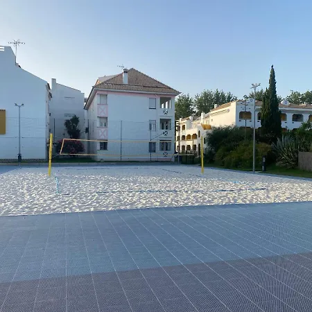 House Golden Club * Cabanas De Tavira