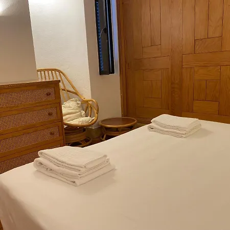 House Golden Club Village de vacances