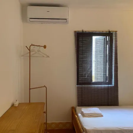 House Golden Club Village de vacances Cabanas De Tavira