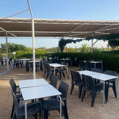 Village de vacances House Golden Club