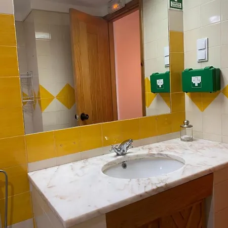 House Golden Club Village de vacances *