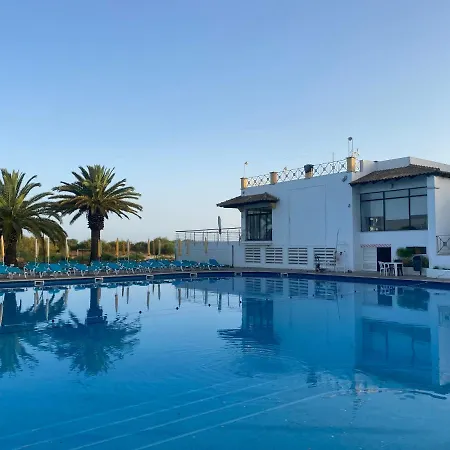House Golden Club Village de vacances Cabanas De Tavira