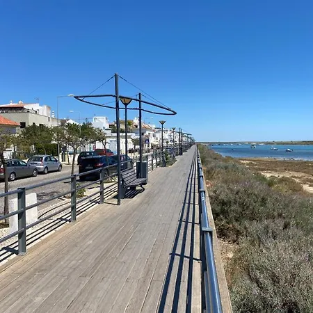 Village de vacances House Golden Club Cabanas De Tavira