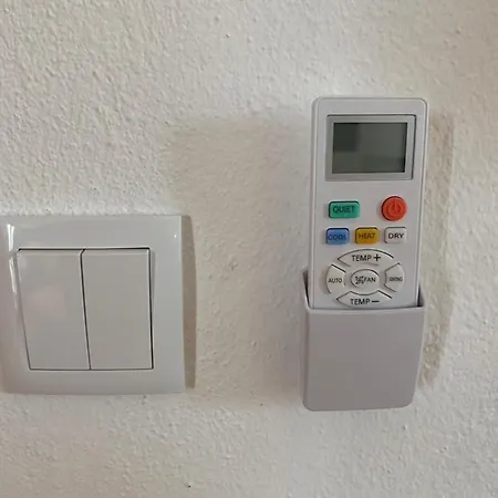 House Golden Club Village de vacances *