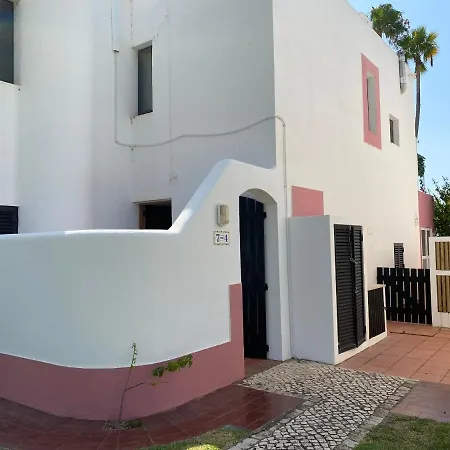 Village de vacances House Golden Club *