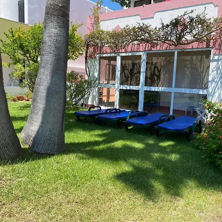 House Golden Club Cabanas De Tavira