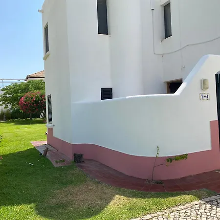 House Golden Club Ferienpark Cabanas De Tavira