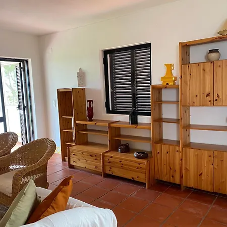 Ferienpark House Golden Club Cabanas De Tavira