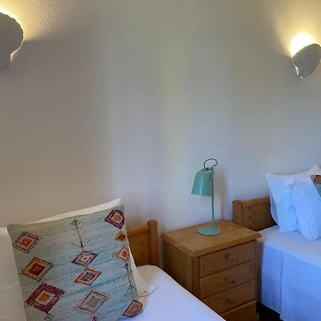 Ferienpark House Golden Club Cabanas De Tavira