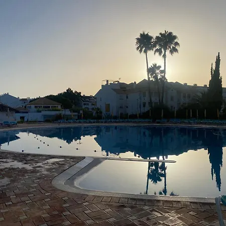 House Golden Club Cabanas De Tavira