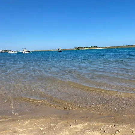 Ferienpark House Golden Club Cabanas De Tavira