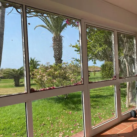 House Golden Club Cabanas De Tavira