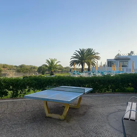 Ferienpark House Golden Club