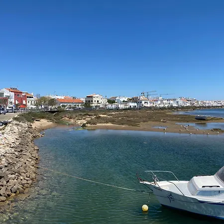 House Golden Club Ferienpark Cabanas De Tavira