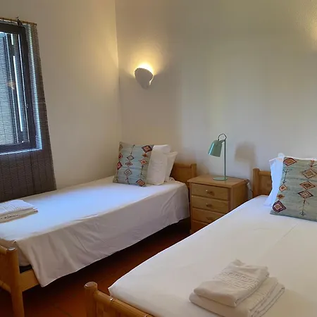 House Golden Club * Cabanas De Tavira