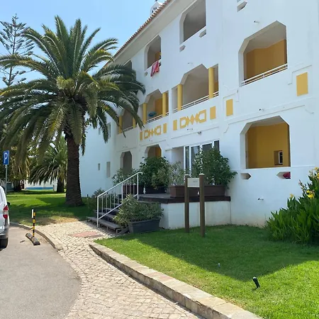 House Golden Club Ferienpark Cabanas De Tavira