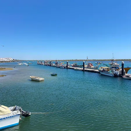 House Golden Club Cabanas De Tavira