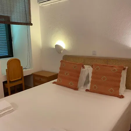 House Golden Club Village de vacances