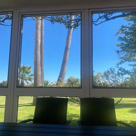 House Golden Club Cabanas De Tavira