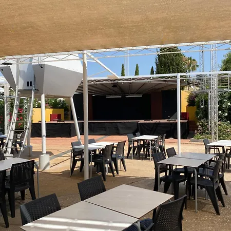 House Golden Club * Cabanas De Tavira