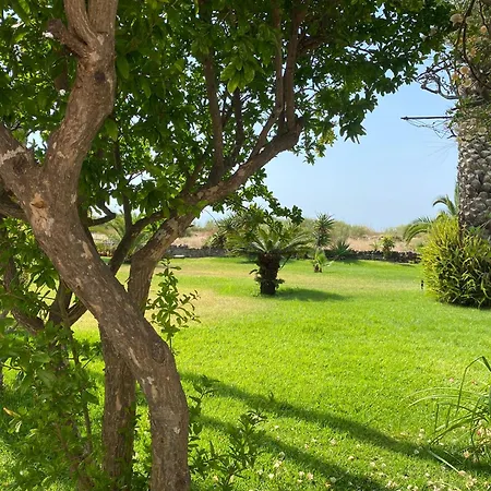 House Golden Club Ferienpark Cabanas De Tavira