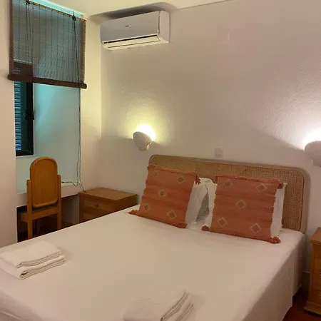 House Golden Club Cabanas De Tavira