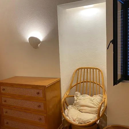 Ferienpark House Golden Club Cabanas De Tavira