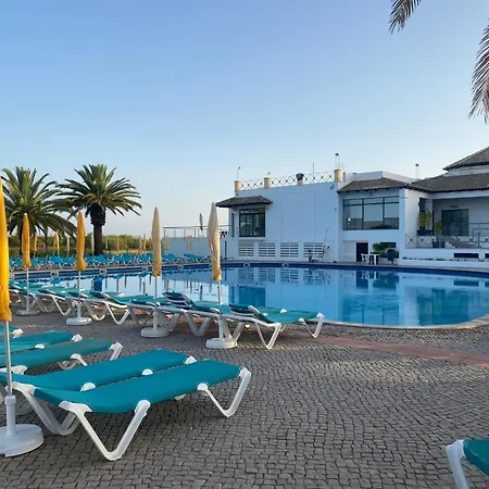 Ferienpark House Golden Club *