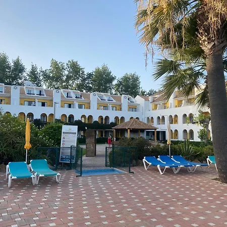 House Golden Club * Cabanas De Tavira
