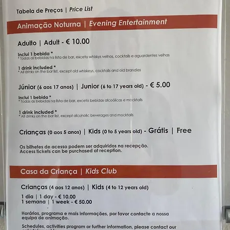 House Golden Club Village de vacances