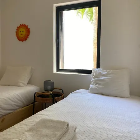 House Golden Club Cabanas De Tavira